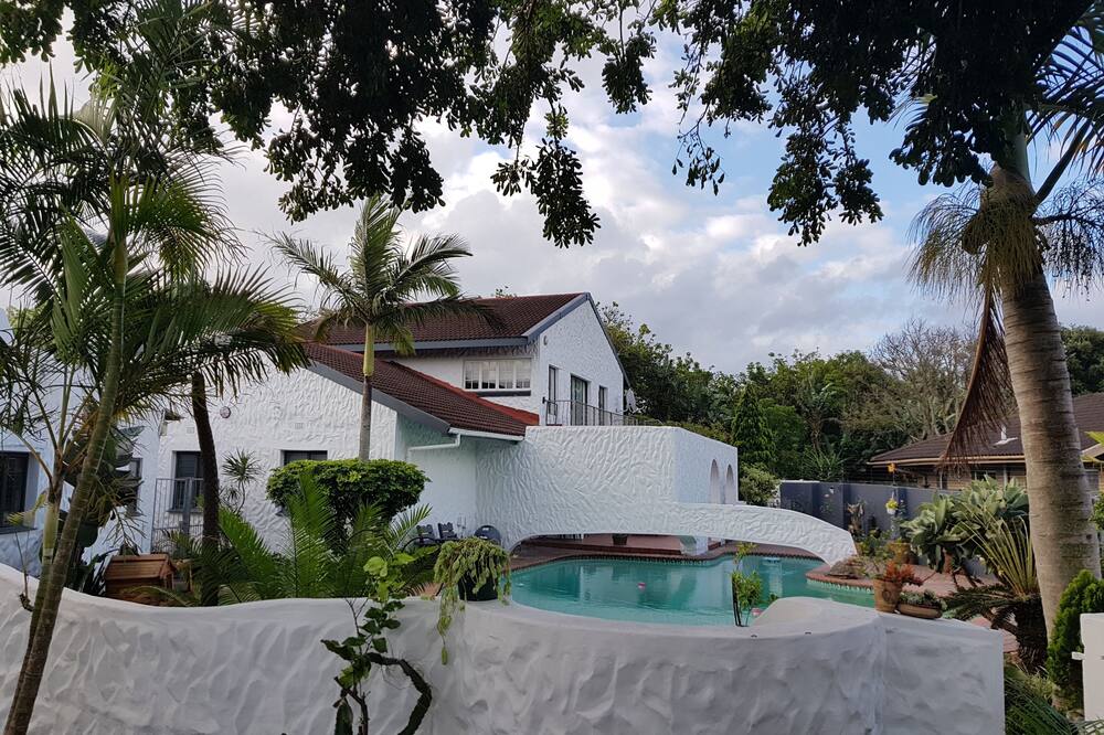 Umuzi Guesthouse