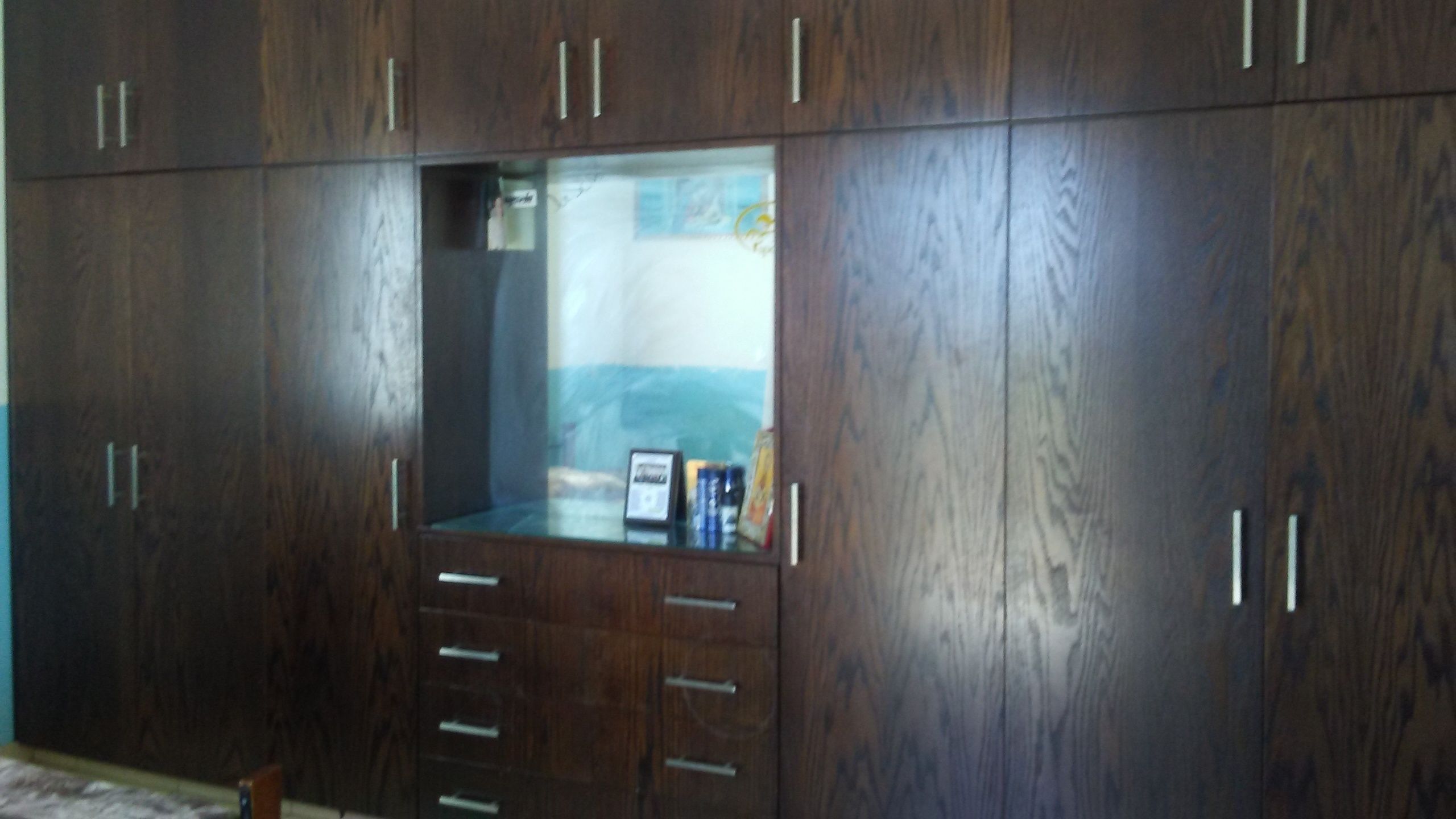 Villa, Pool View | Living area