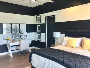 3 bedrooms, desk, iron/ironing board, free WiFi - AMAZING, OCEAN VIEWS,
MORRO 🪨, JACUZZI, WIFI, PARKING (Morro Bay)