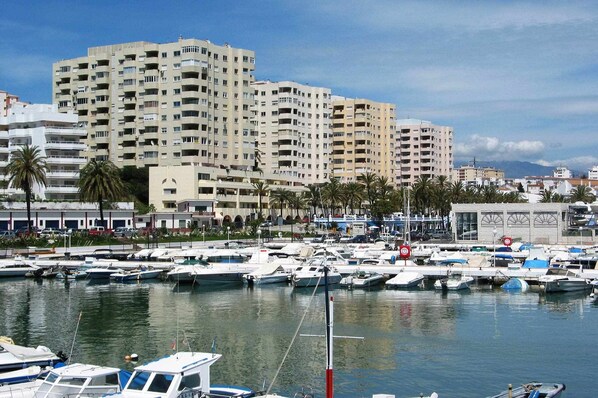 Marina