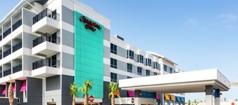 Hampton Inn Dunedin