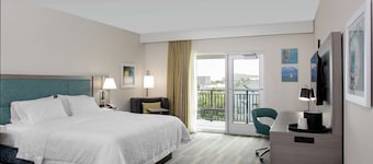 Hampton Inn Dunedin