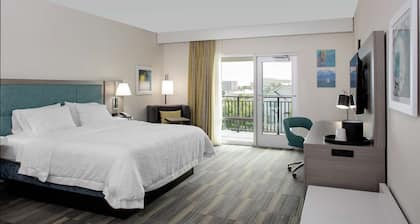Hampton Inn Dunedin