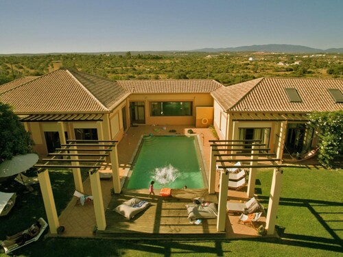 Casa do Vale - EcoHotel & Retreat Centre