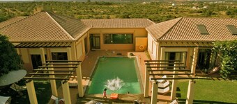 Casa do Vale - EcoHotel & Retreat Centre