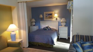 Room - Convertible studio/Sleeps 4 - ONLY 8/1/26 thru 8/7/26,  8/8 Checkout!! (Hilton Head Island)
