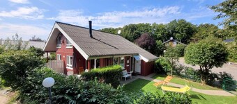 Holiday house Extertal for 1 - 5 persons with 3 bedrooms - Holiday home