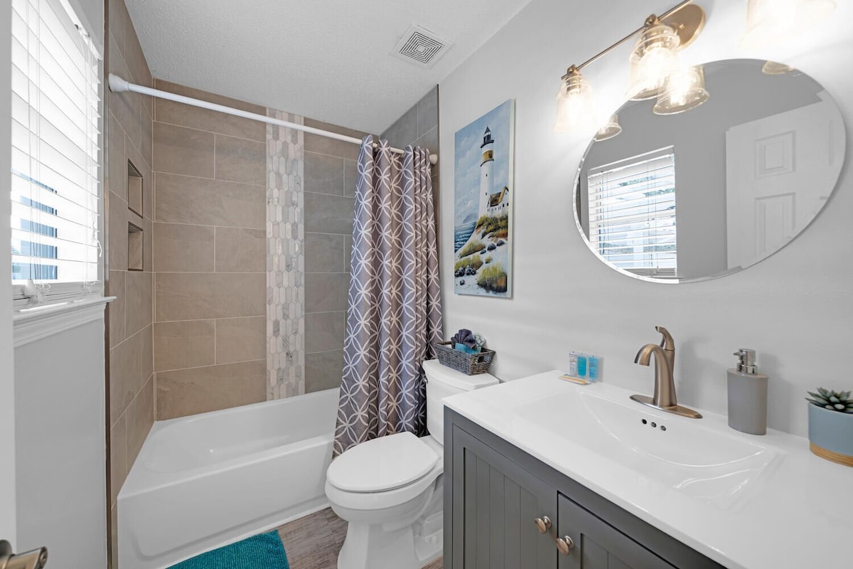 Photo 21 of DESTIN BEACH PARADISE! LARGE PRIVATE POOL, AMAZING BEACHES AND GOLF CART DEALS!