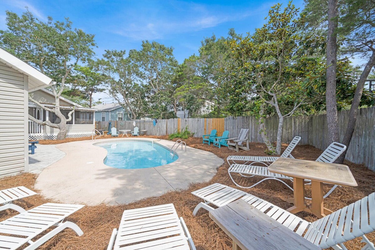 Photo 41 of DESTIN BEACH PARADISE! LARGE PRIVATE POOL, AMAZING BEACHES AND GOLF CART DEALS!