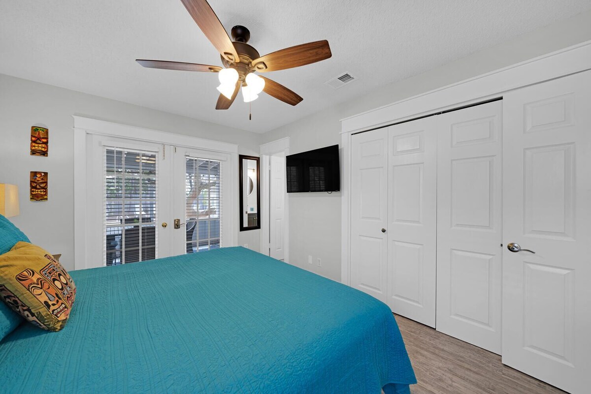 Photo 20 of DESTIN BEACH PARADISE! LARGE PRIVATE POOL, AMAZING BEACHES AND GOLF CART DEALS!