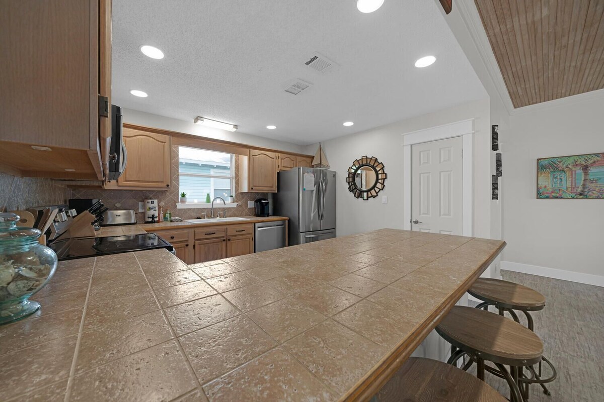Photo 18 of DESTIN BEACH PARADISE! LARGE PRIVATE POOL, AMAZING BEACHES AND GOLF CART DEALS!