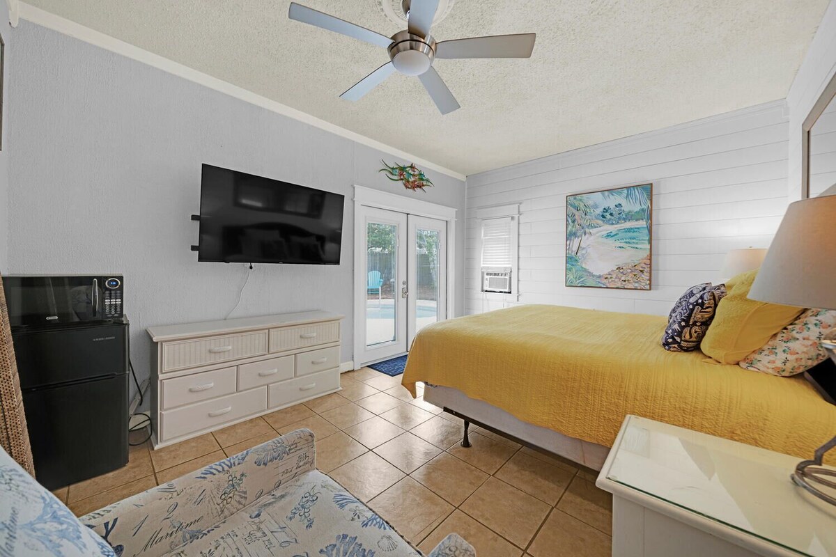 Photo 28 of DESTIN BEACH PARADISE! LARGE PRIVATE POOL, AMAZING BEACHES AND GOLF CART DEALS!