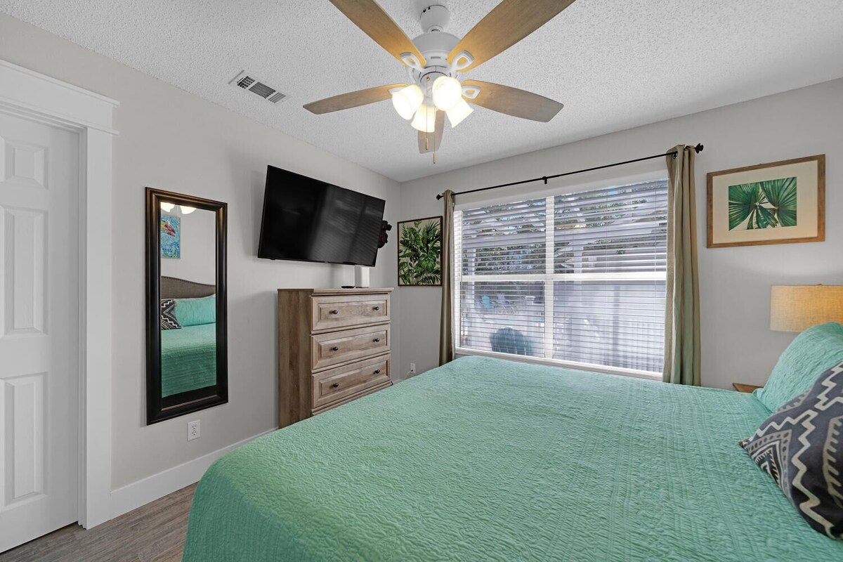 Photo 23 of DESTIN BEACH PARADISE! LARGE PRIVATE POOL, AMAZING BEACHES AND GOLF CART DEALS!