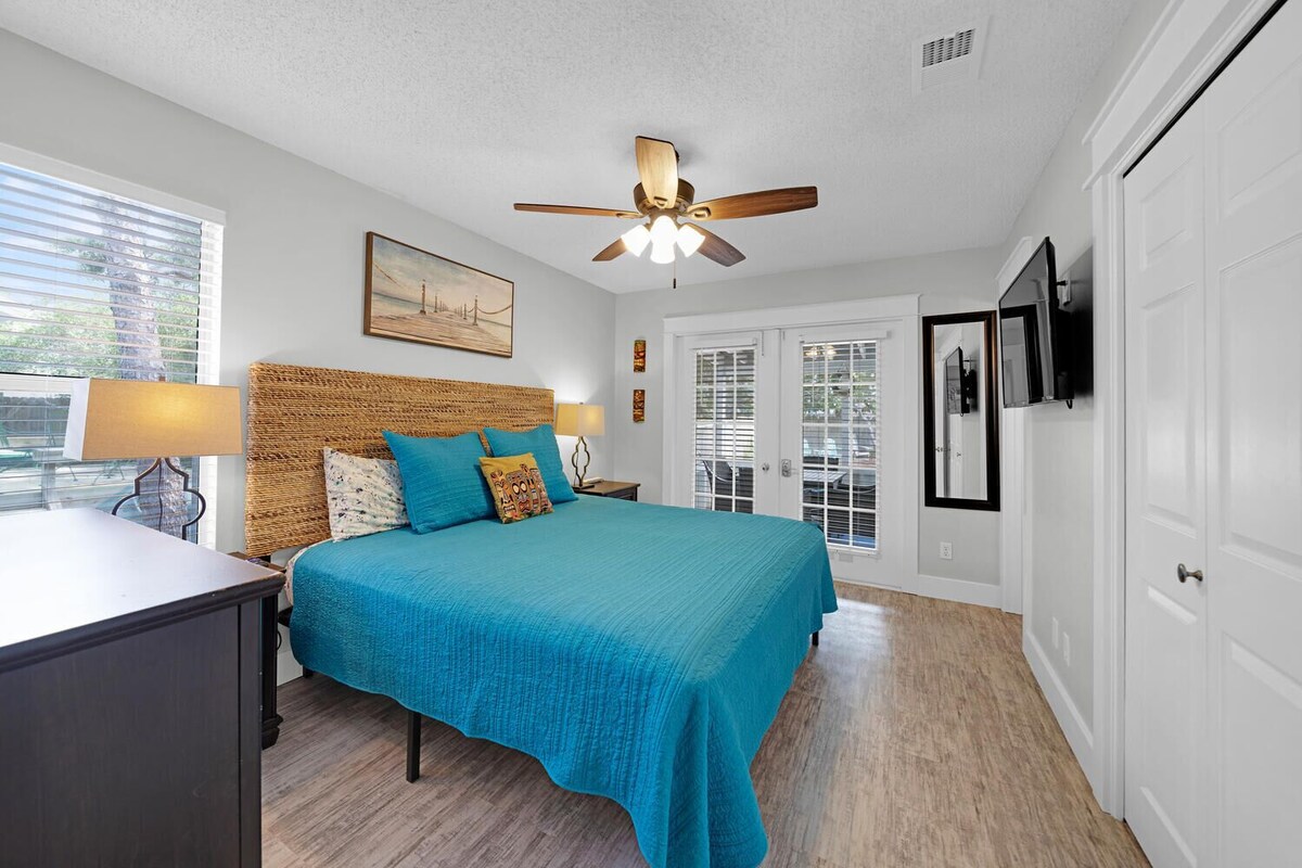 Photo 19 of DESTIN BEACH PARADISE! LARGE PRIVATE POOL, AMAZING BEACHES AND GOLF CART DEALS!