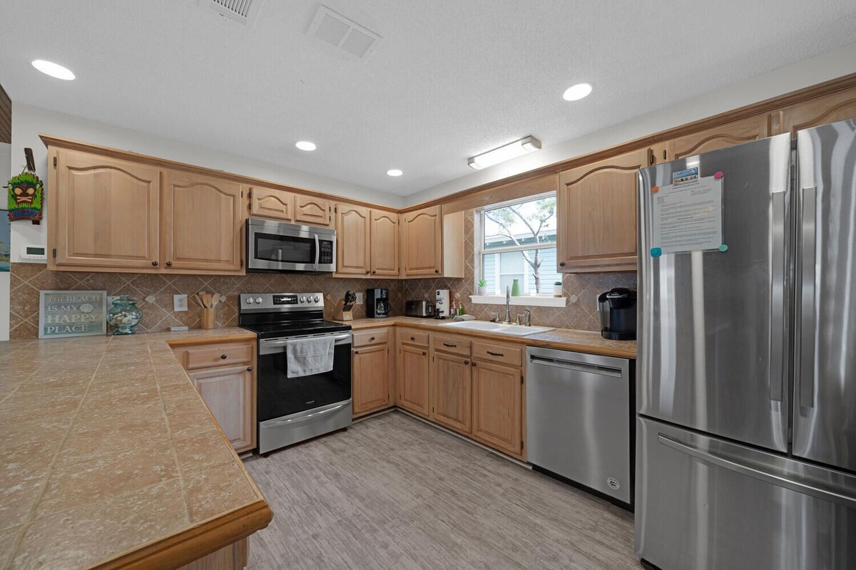 Photo 15 of DESTIN BEACH PARADISE! LARGE PRIVATE POOL, AMAZING BEACHES AND GOLF CART DEALS!