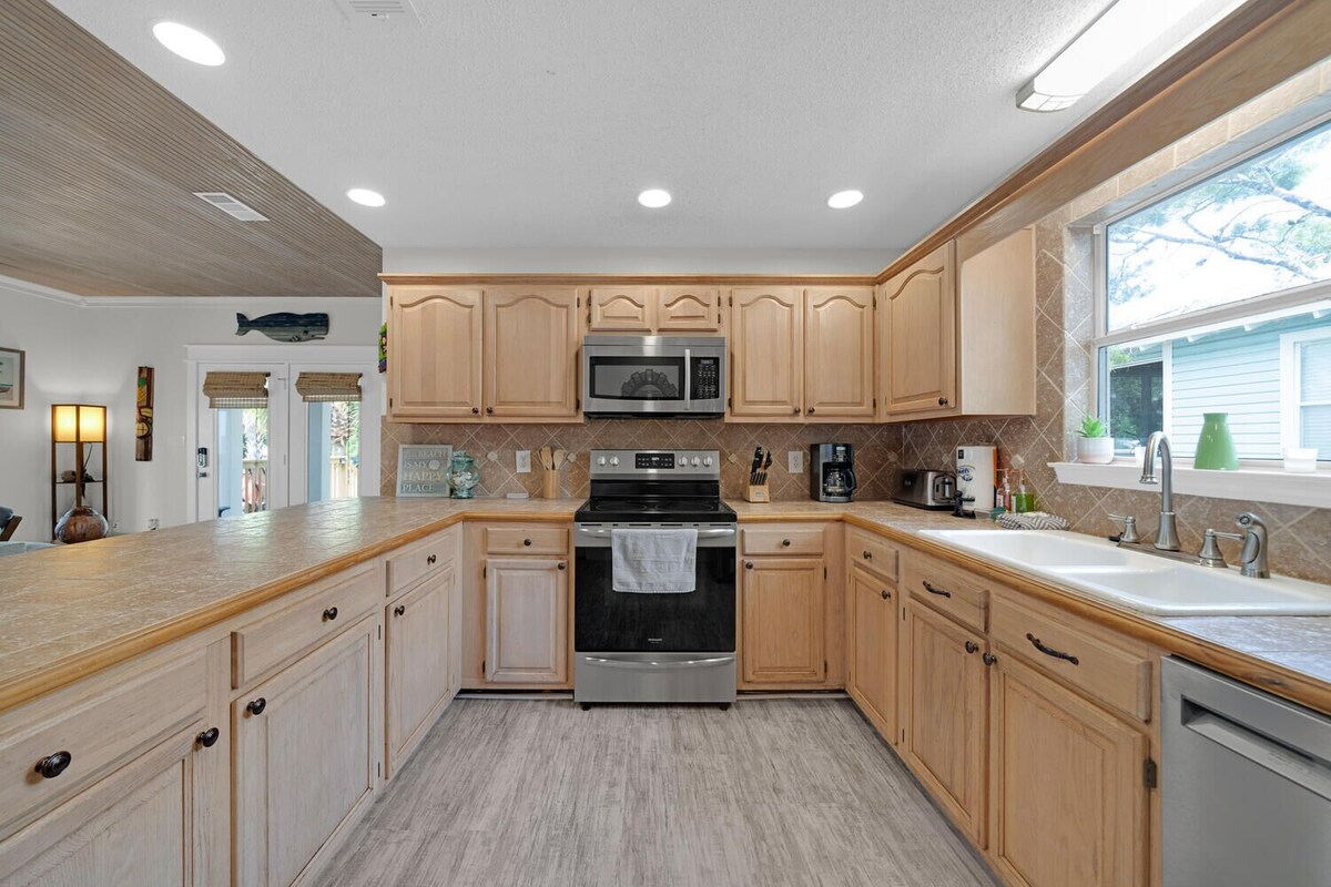 Photo 16 of DESTIN BEACH PARADISE! LARGE PRIVATE POOL, AMAZING BEACHES AND GOLF CART DEALS!