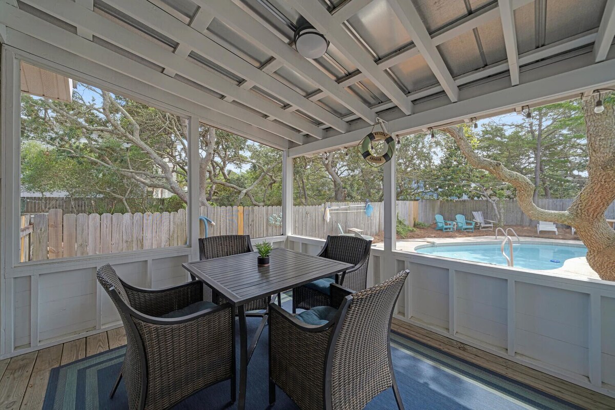 Photo 32 of DESTIN BEACH PARADISE! LARGE PRIVATE POOL, AMAZING BEACHES AND GOLF CART DEALS!
