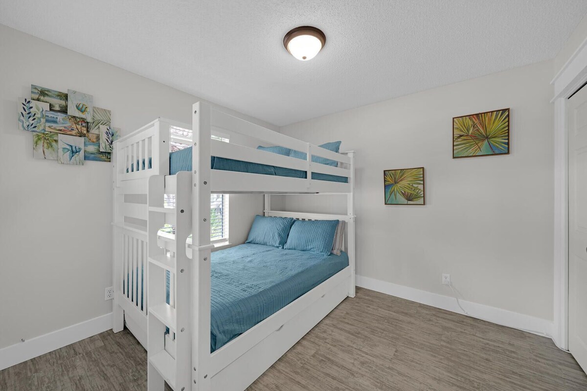 Photo 25 of DESTIN BEACH PARADISE! LARGE PRIVATE POOL, AMAZING BEACHES AND GOLF CART DEALS!