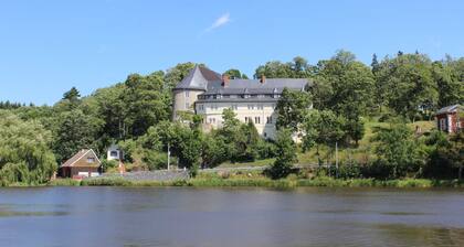 Room 4 - Gasthaus Burgstieg