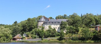 Room 4 - Gasthaus Burgstieg