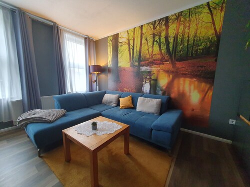 Room 4 - Gasthaus Burgstieg