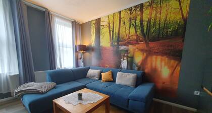 Room 4 - Gasthaus Burgstieg