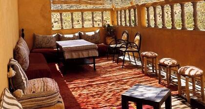 Auberge Le Petit Jardin