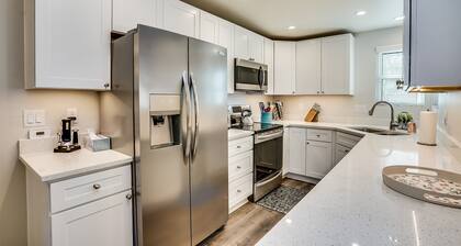 Modern Luxury Foothills Condo with Gorgeous Mountain Views.
