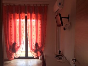 Équipements de la chambre