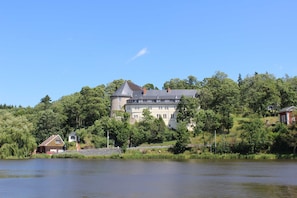 Außenbereich