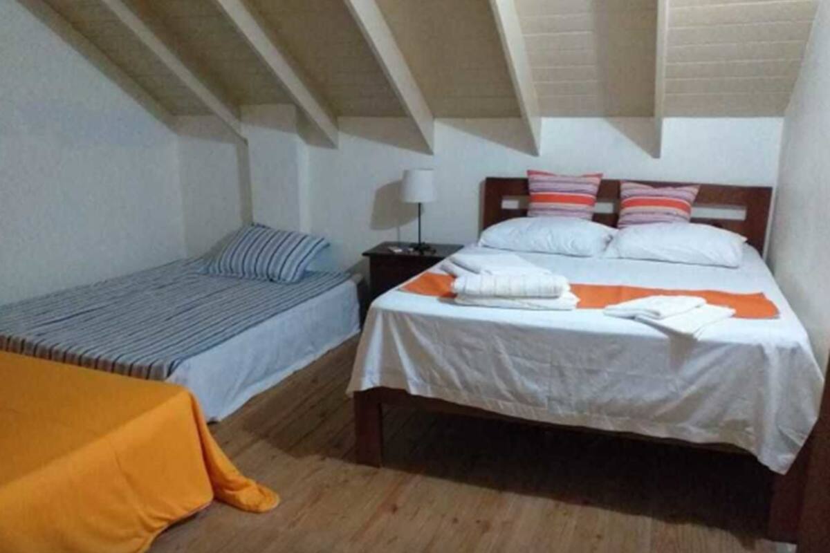 Family Villa, Smoking | In-room safe, WiFi (free)