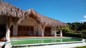 Unclassified image, 4 of 11, button - Villas Rosa Patricia (Las Terrenas)