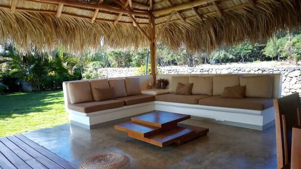 Unclassified image, 1 of 11, button - Villas Rosa Patricia (Las Terrenas)