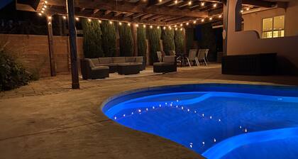 Heated Pool•AmazingViews•4 Bed 3 Bath•Great Location•Horseshoe Bend