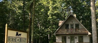 The Horse & Buggy Country Inn