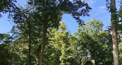 The Horse & Buggy Country Inn