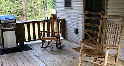 Horse & Buggy Country Inn