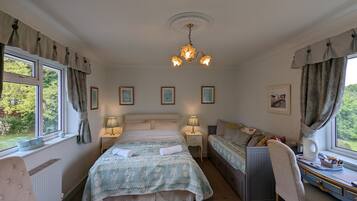 Suite, Ensuite (Double or Twin) | 1 bedroom