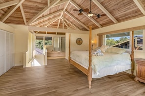 3 bedrooms, iron/ironing board, Internet, bed sheets