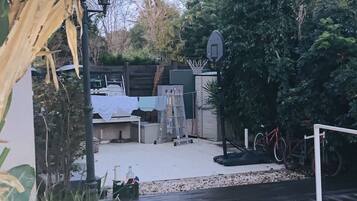 Teras/patio