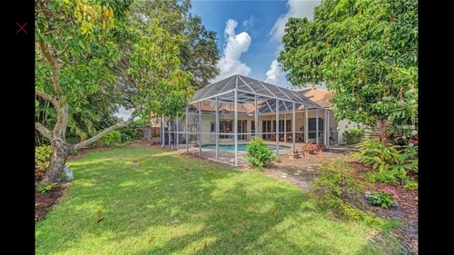 Amazing Renovated Studio in Sarasota!!