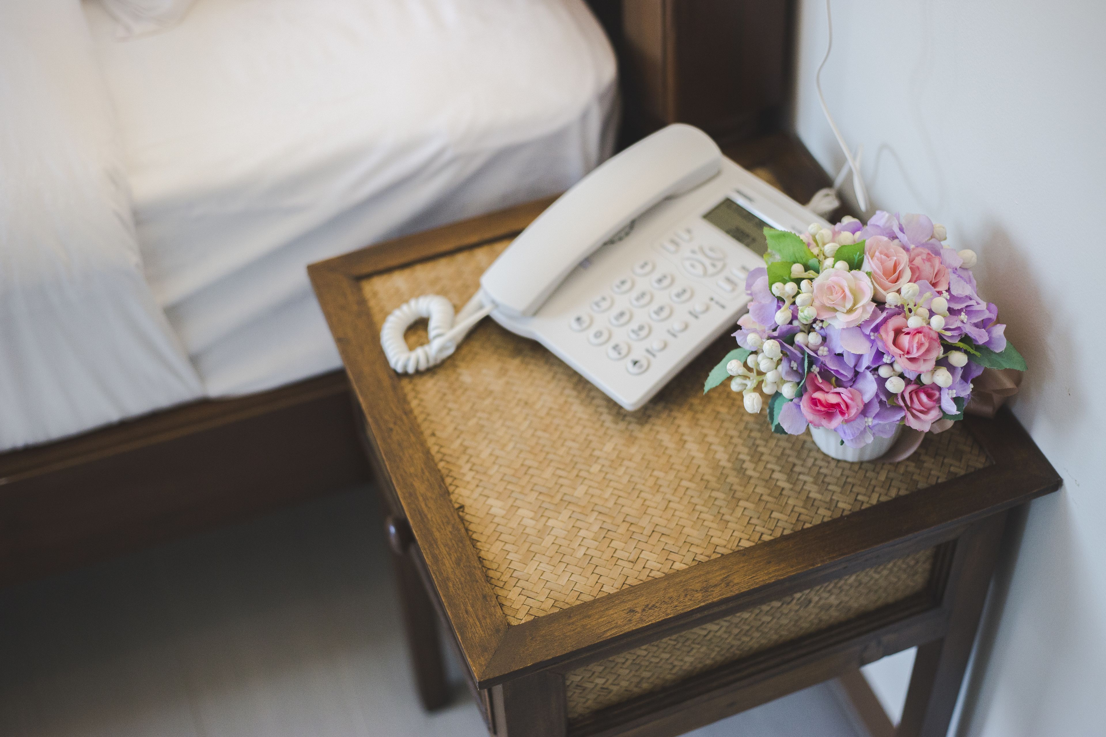 Photo - Chada Mantra Hotel