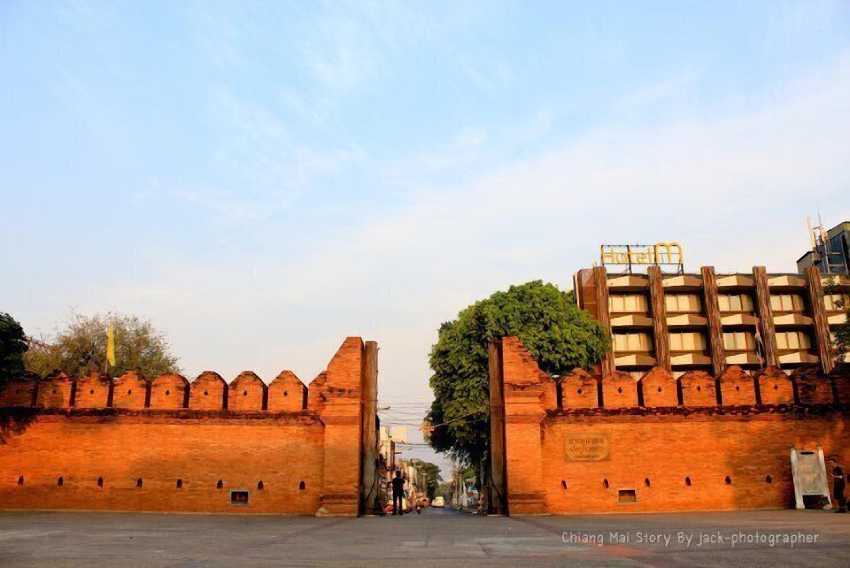 Photo - Chada Mantra Hotel