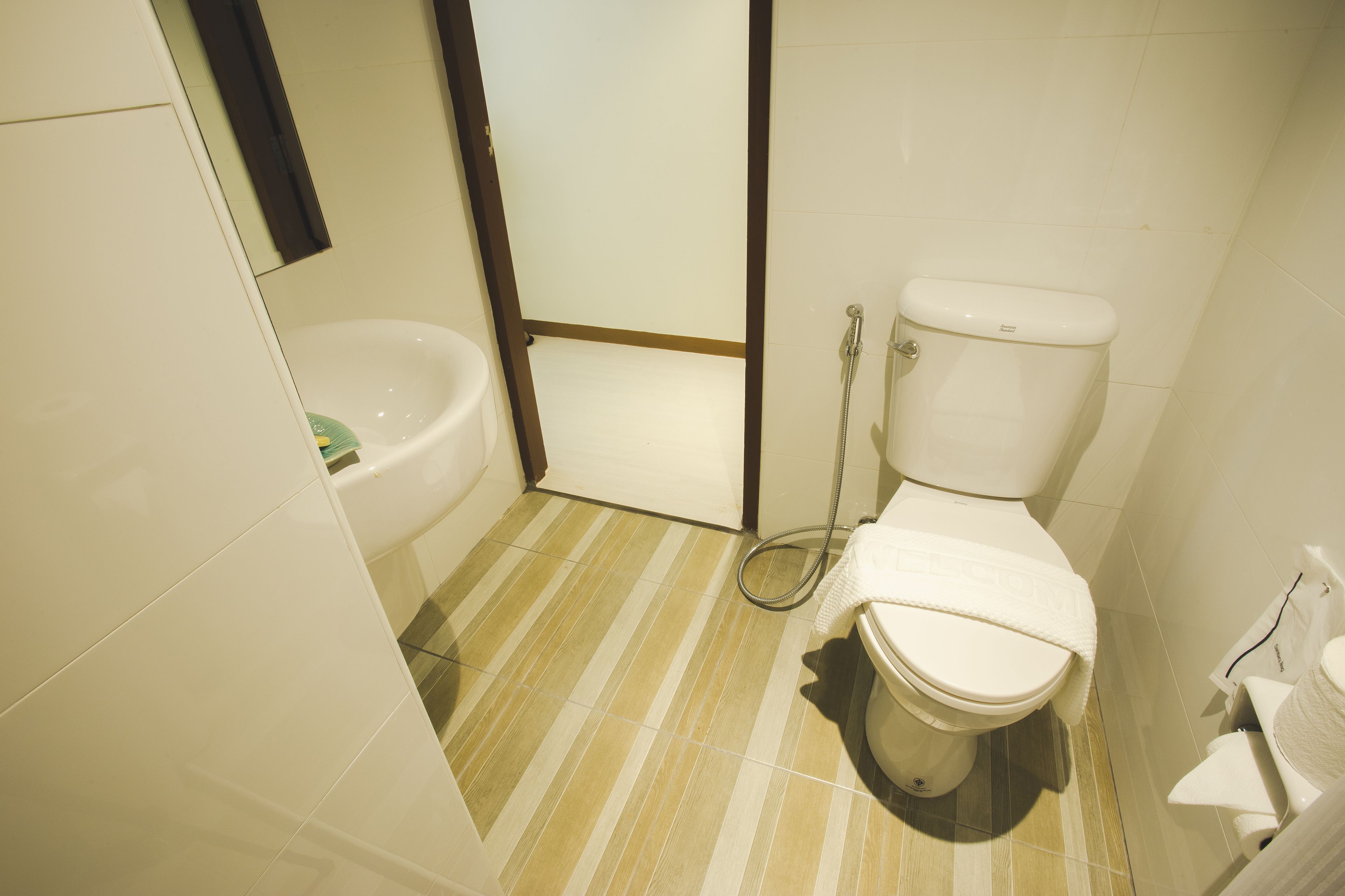 Photo - Chada Mantra Hotel