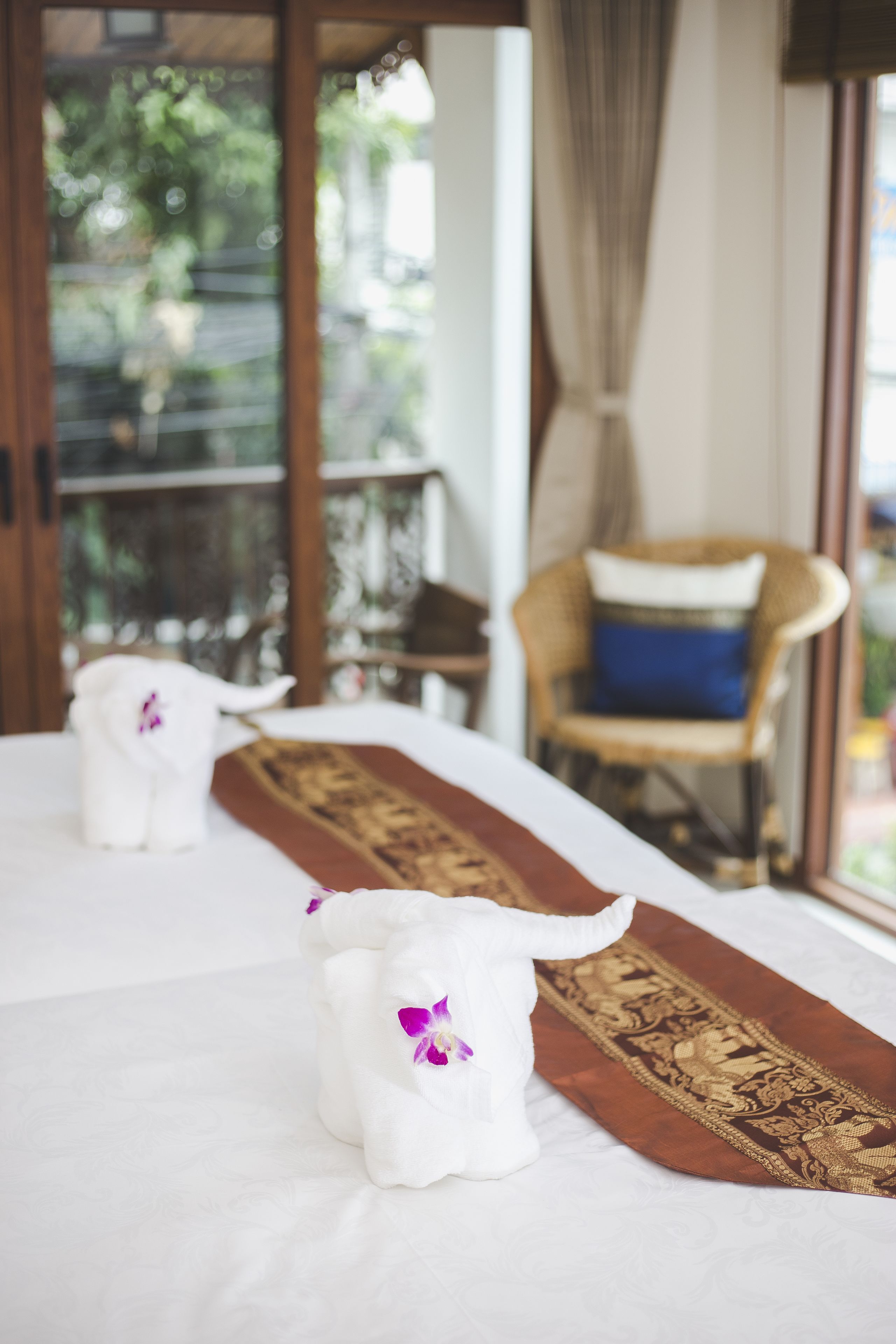 Photo - Chada Mantra Hotel