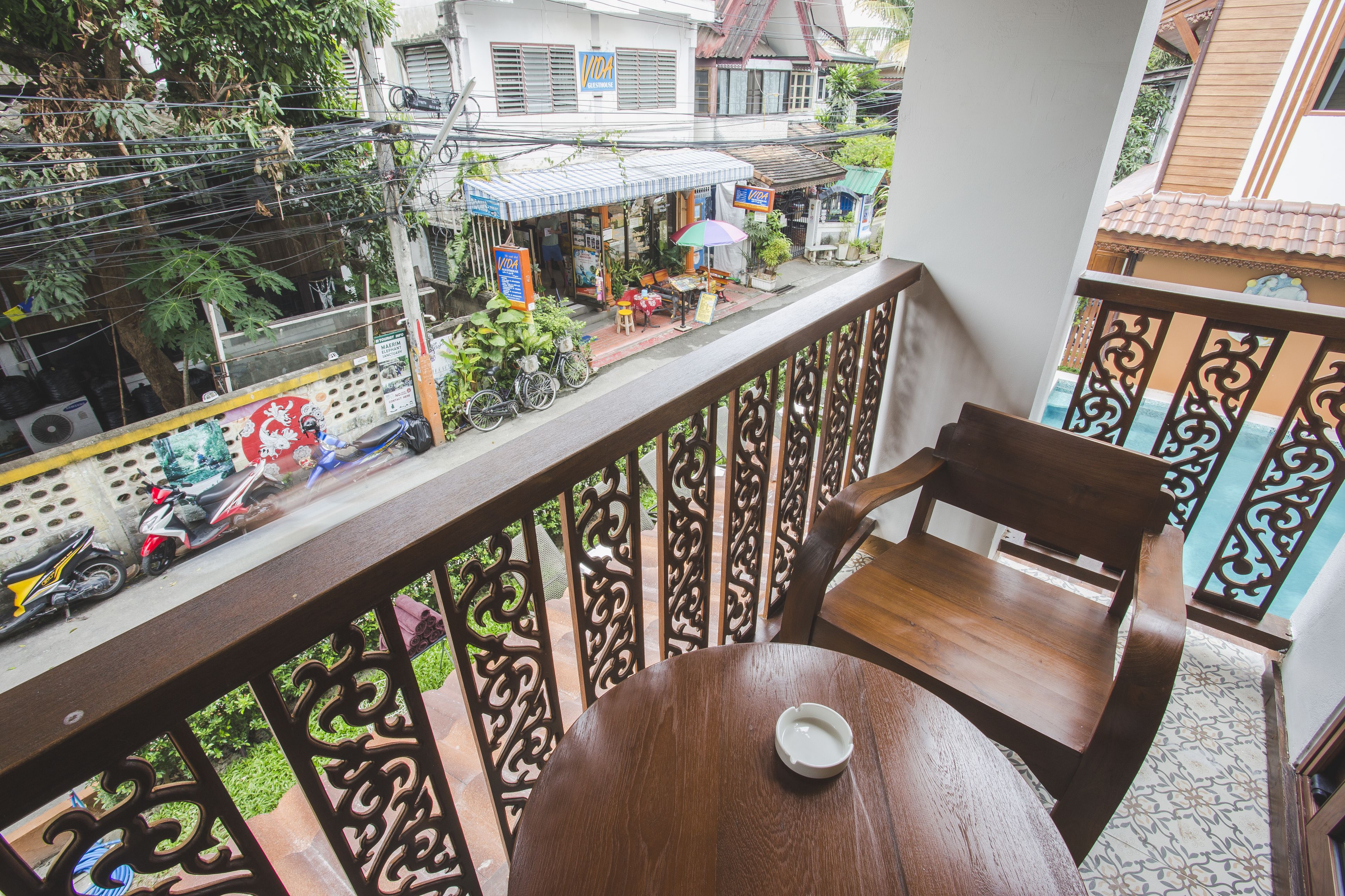 Photo - Chada Mantra Hotel