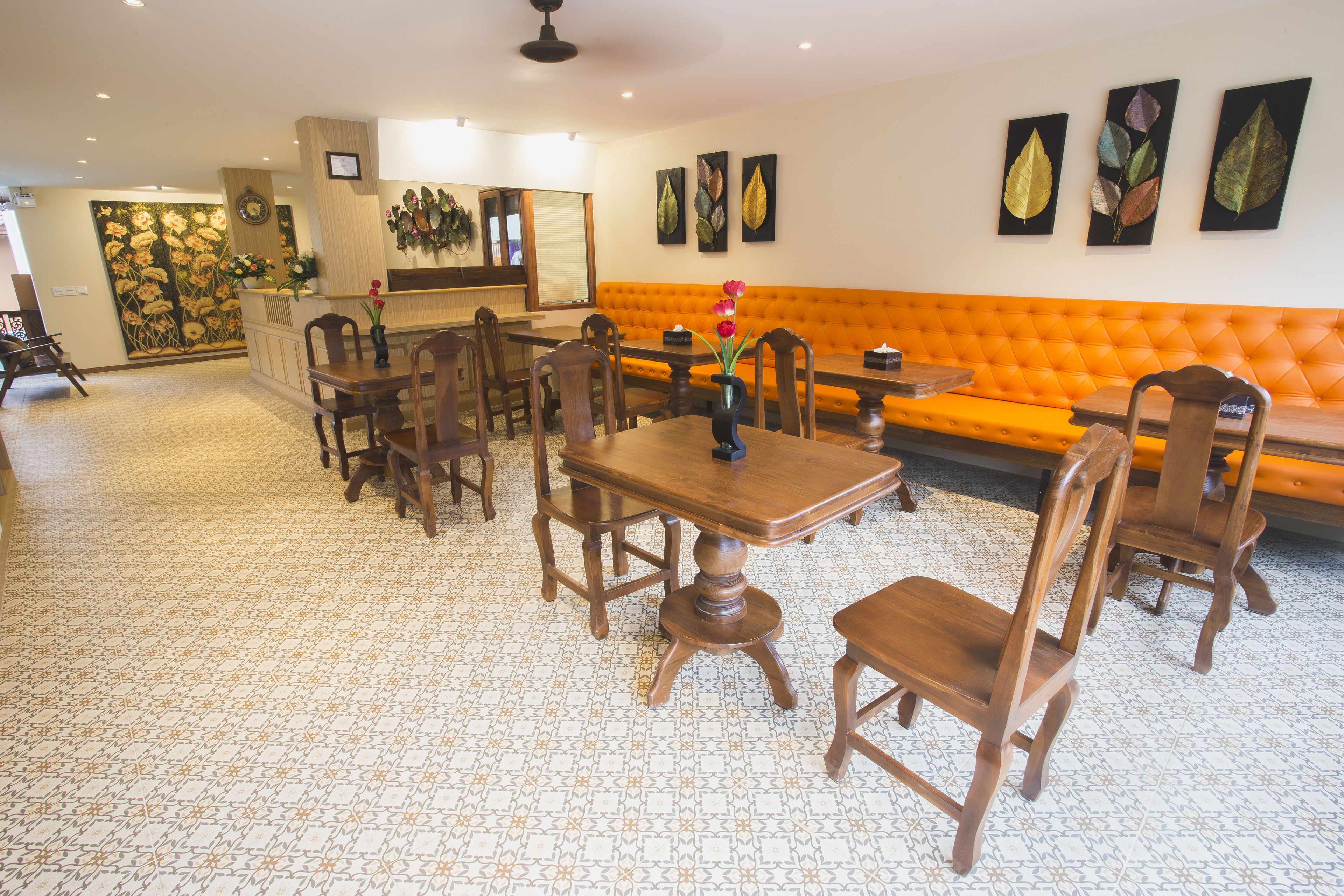 Photo - Chada Mantra Hotel