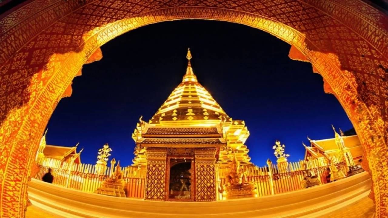 Photo - Chada Mantra Hotel