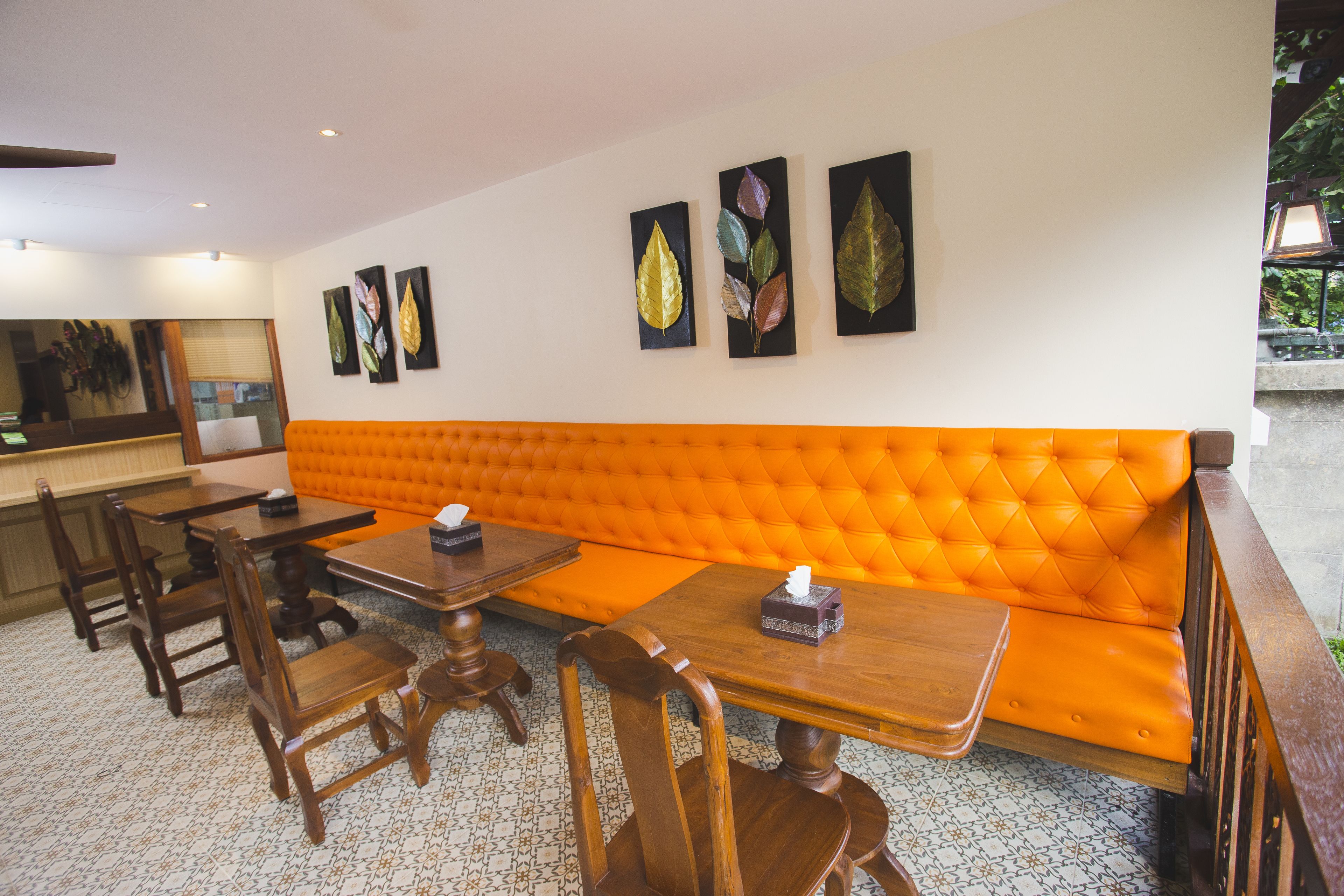 Foto - Chada Mantra Hotel