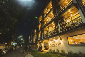 Exterior - Chada Mantra Hotel (Chiang Mai)